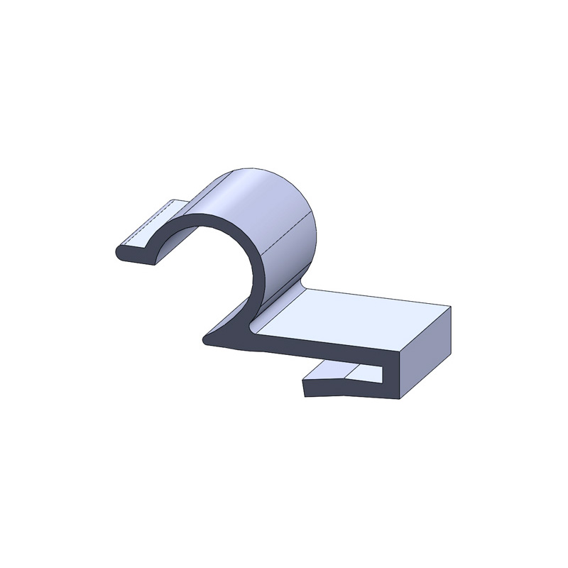 SunClip Clip de Remplacement SC11 - Plastique
