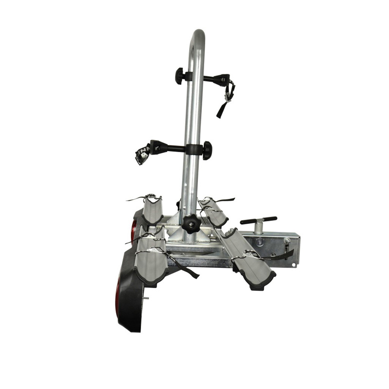 Twinny Load Porte-vélos e-Carrier Base (Joint-Swing) ->50kg