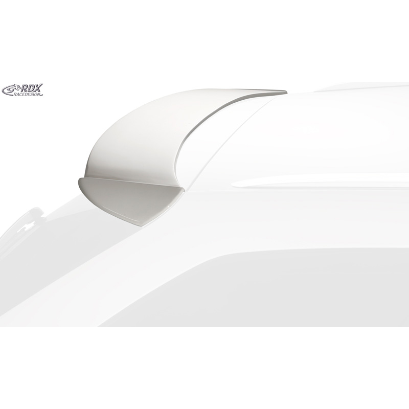 Becquet de toit sur mesure pour Seat Leon 5F ST 2013-2020 incl. FR (PUR-IHS)