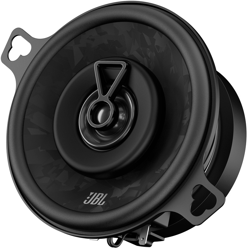 JBL Stage 3 Gen2 38F 3.5'' (89mm) 2-Weg 400Watt Set de haut-parleur (sans grille)
