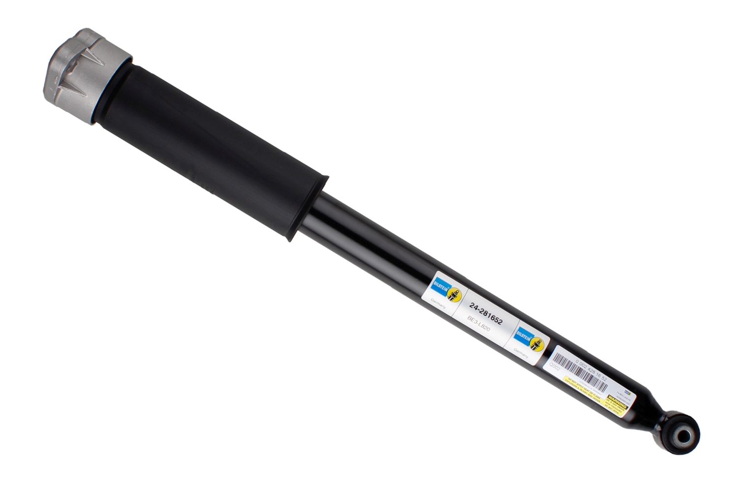 Amortisseur Bilstein B4 Arrière Dampmatic® Mercedes Classe C W205 4x2 Hybride