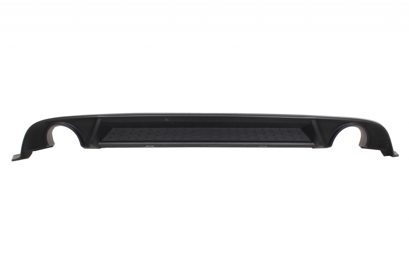 Diffusor VW Golf 7.5 GTI-Look 17-19