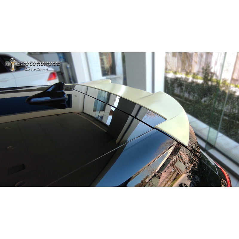 Becquet de toit sur mesure pour Volkswagen Golf VIII (CD1) HB 5-portes 2020- (PU)