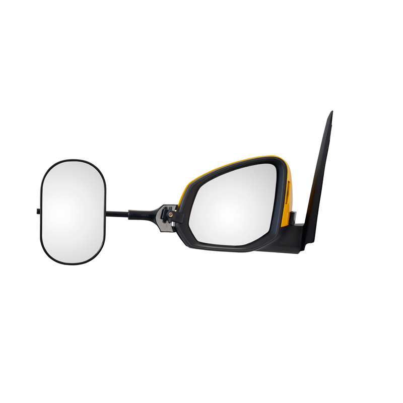 Set rétroviseurs de caravane Emuk sur mesure pour Volkswagen T7 Multivan 2021-