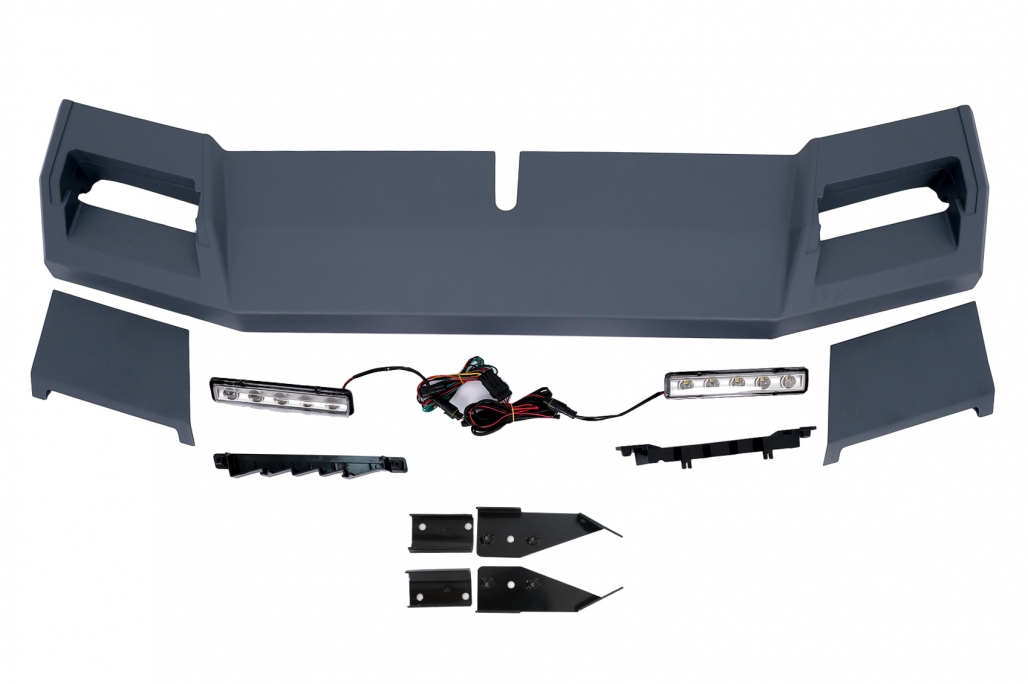Grill Mercedes W463 G-Class 90-10