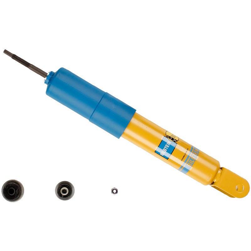 Bilstein B6 (24-187091) sur mesure pour Hummer Hummer H3 3.5 / 3.7 / 5.3 04/2005- - essieu avant