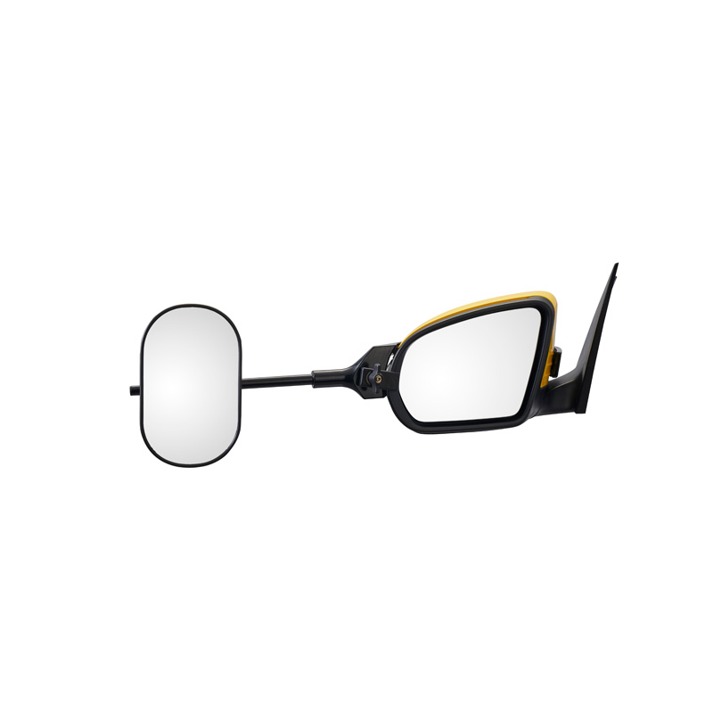 Set rétroviseurs de caravane Emuk sur mesure pour Mercedes Classe B W247 2018-/Classe C W205 2014-/CLS 2018-/Classe E W213 2016-/GLC 2015-/Classe S W222 2013-