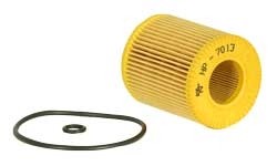 K&N Oliefilter Mazda 6 2.5 2009