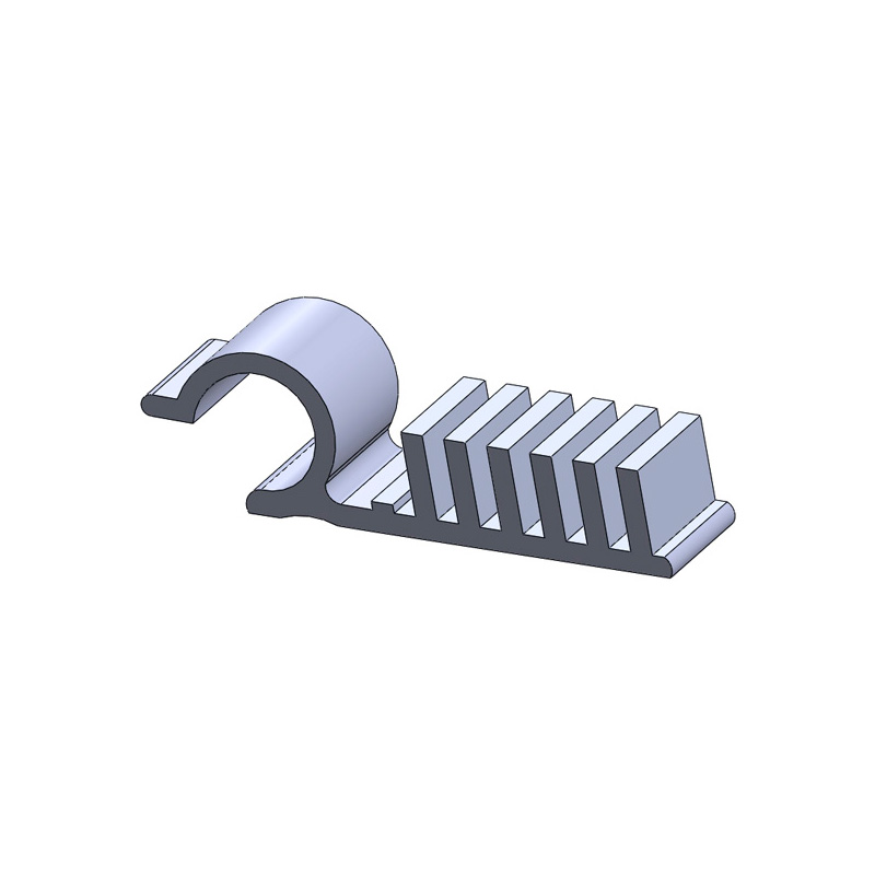 SunClip Clip de Remplacement SC8.20 x20F - Plastique