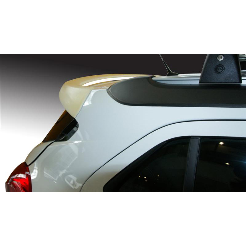 Becquet de toit sur mesure pour Opel Mokka 2012- (PU)