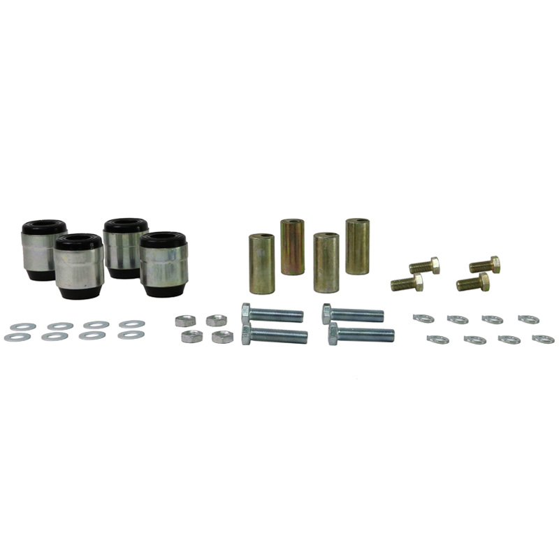 Whiteline Bielle de suspension - Upper Bushing sur mesure pour Chrysler 300 C / Dodge Challenger/Charger/Magnum Estate / Lancia Thema 2004-