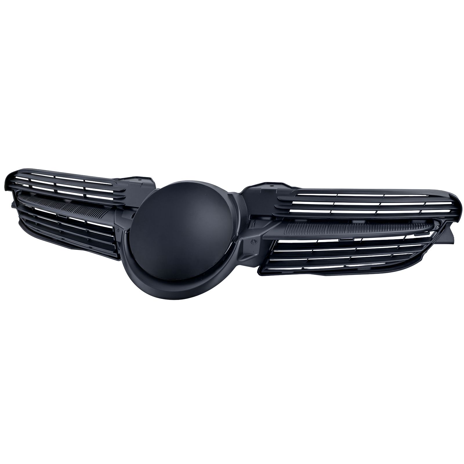 Bumper Grill SLK R174