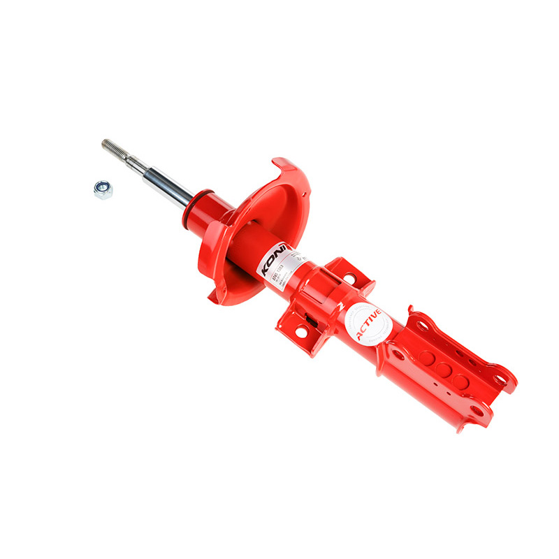 KONI Amortisseur Special Active sur mesure pour Volvo XC90 (excl. Suspension Sport/Four-C/réglage d'assiette) 2002-2014 - Essieu avant (8745-1383)
