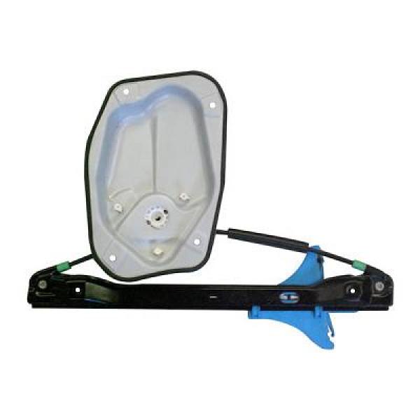 Raammechanisme Achter Links VW Golf 8