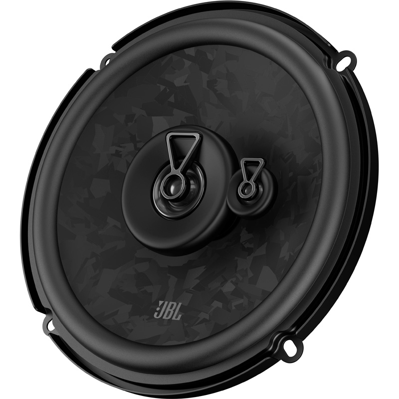 JBL Stage 3 Gen2 68F 6.5'' (13cm) 3-Voies 560Watt Set de haut-parleur (sans grille)