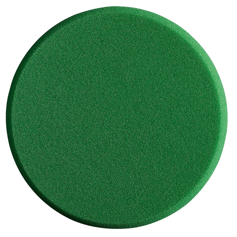 Sonax 493.000 Profiline Pad de Polissage Vert