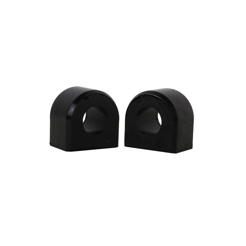 Whiteline Barre stabilisatrice - Montage Bushing sur mesure pour Volkswagen Golf Plus/V/VI/Jetta City/Sedan/III/IV 2003-