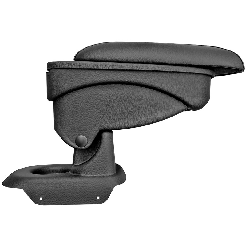 CIKCAR Accoudoir Slider sur mesure pour Fiat Grande Panda 2025- (Incl. EV)