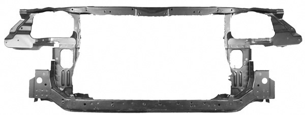 Voorfront KIA SHUMA II 01->> ORIGINEEL