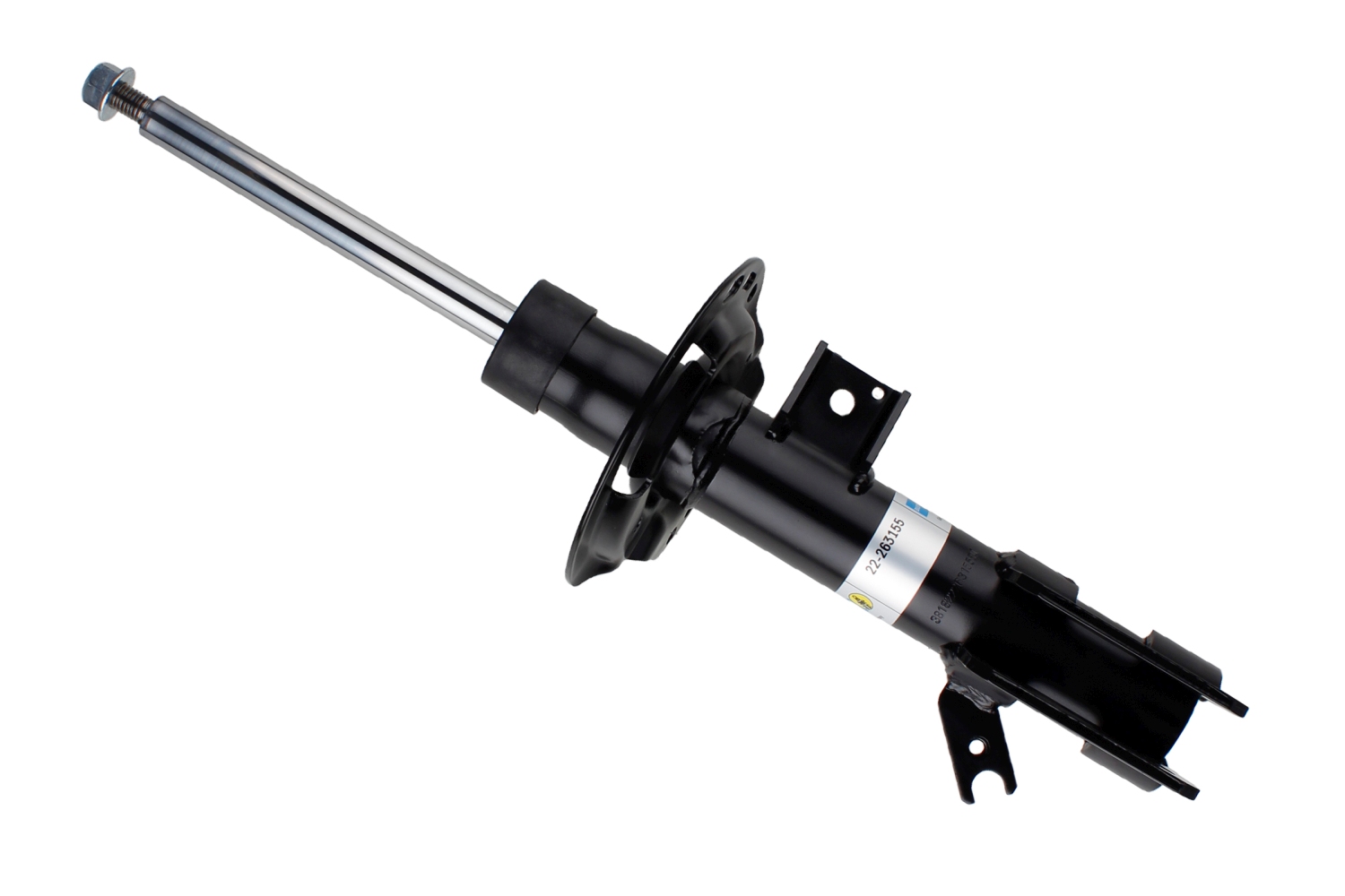 Amortisseur Bilstein Ford Galaxy 3 S-max 2 - Vl