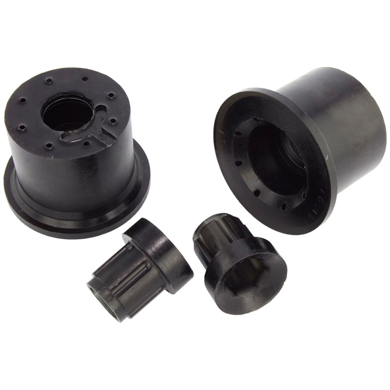 Whiteline Bielle de suspension - Lower Inner Rear Bushing sur mesure pour Audi / Seat / Skoda / Volkswagen 1996-