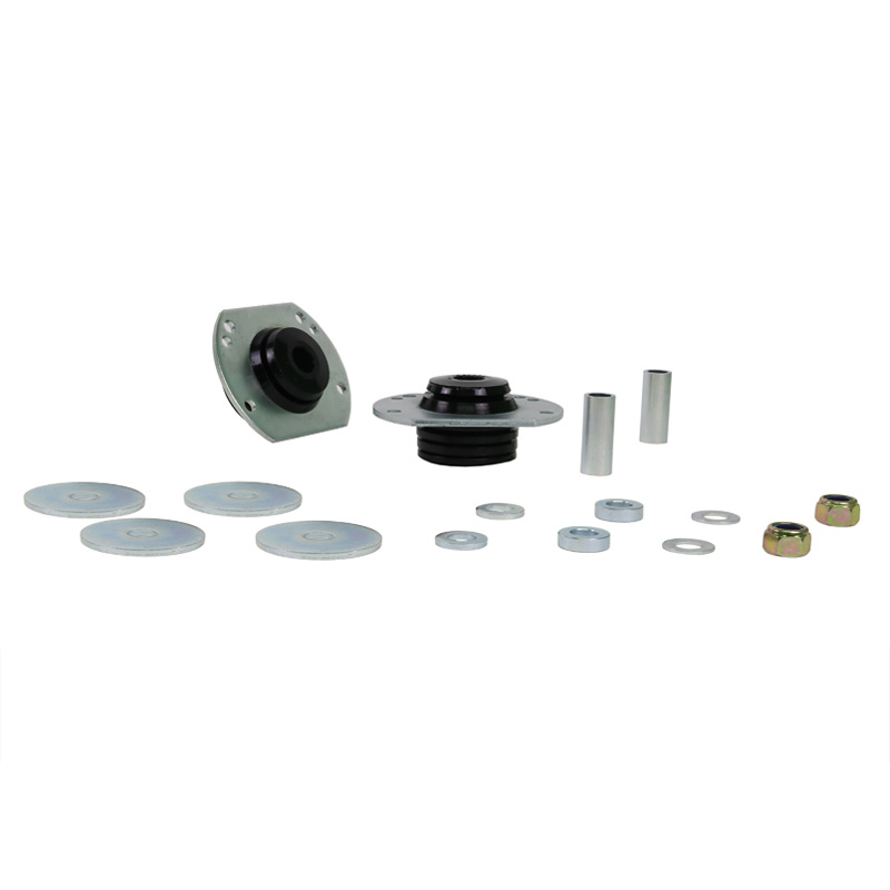 Whiteline Barre de jambe de suspension - au Bushing Châssis sur mesure pour Chevrolet Lumina Sedan/Ute / Pontiac GTO Coupé / Vauxhall Monaro 1996-2007