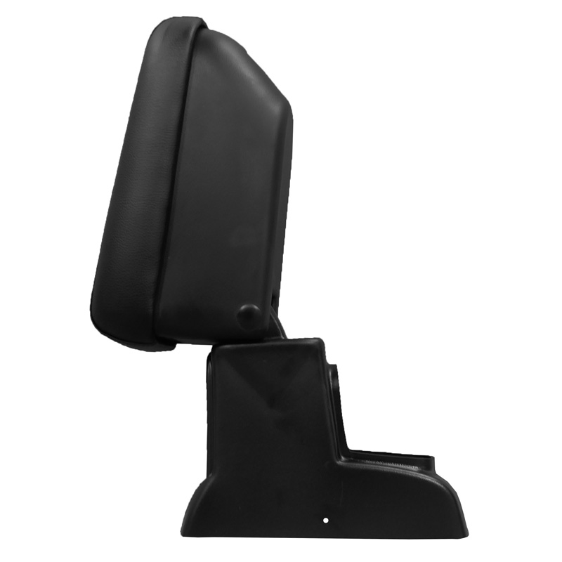 Accoudoir simili cuir sur mesure pour Renault Clio 2001-2005 (console court 24cm)