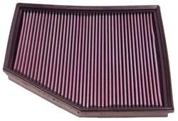 K&N Inlegfilter Pontiac G6 3.5 2005-10