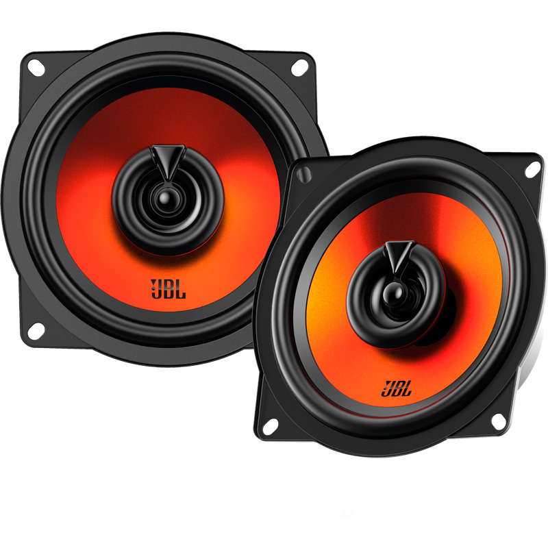 JBL Stage 1 Gen2 52F 5.25'' (13cm) 2-Voies Set de haut-parleur 320W/40W RMS (sans grille)