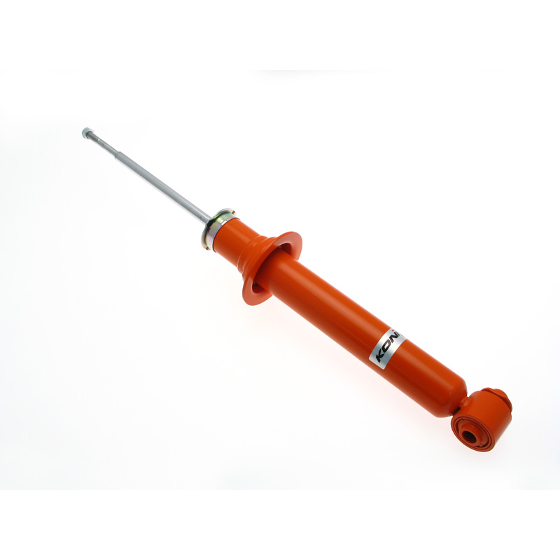 KONI Amortisseur STR.T sur mesure pour BMW Série 5 (E39) Sedan 4/6/8-Cylindre incl. M-Technik (excl. EDC) 1995-2003 - Essieu arrière (8250-1021)