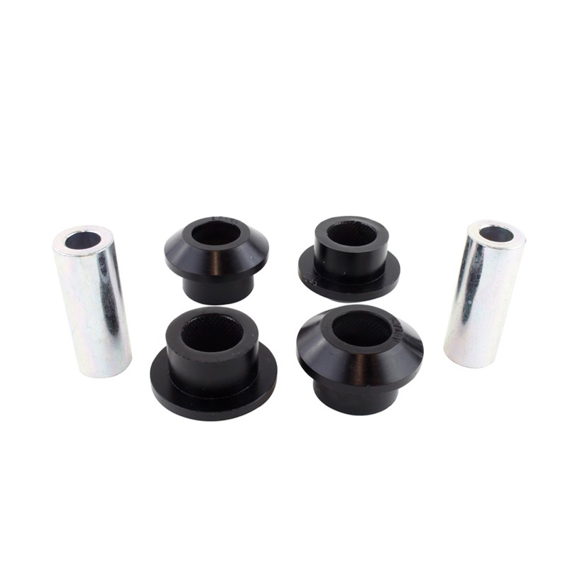 Whiteline Bielle de suspension - Lower Inner Front Bushing sur mesure pour Ford Focus II DA/III/Kuga I / Mazda 3/5 / Volvo C30/C70 II Cabrio/S40 II MS/V50 MW 1999-2018