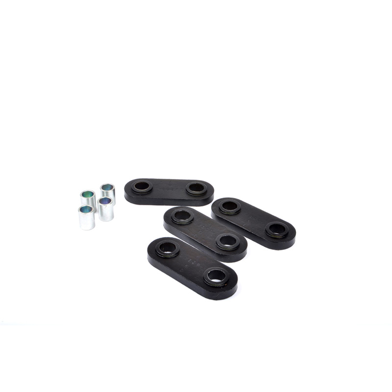 Whiteline Gearbox - Pad Bushing sur mesure pour de traverse Saab 9-2X Estate / Subaru Impreza 1992-2007