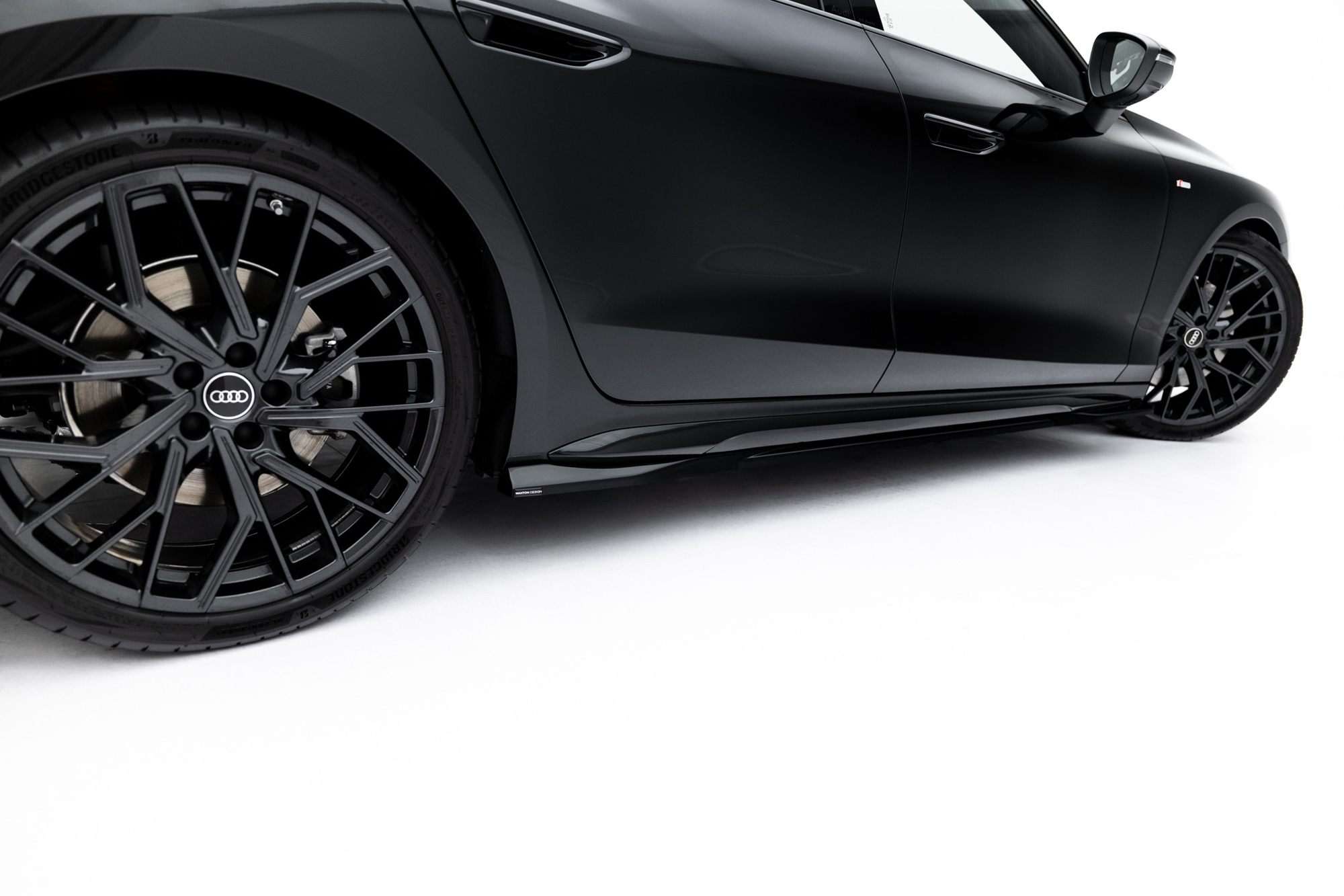 Bodykit passend voor Audi A6 S-Line Avant C9 V.1