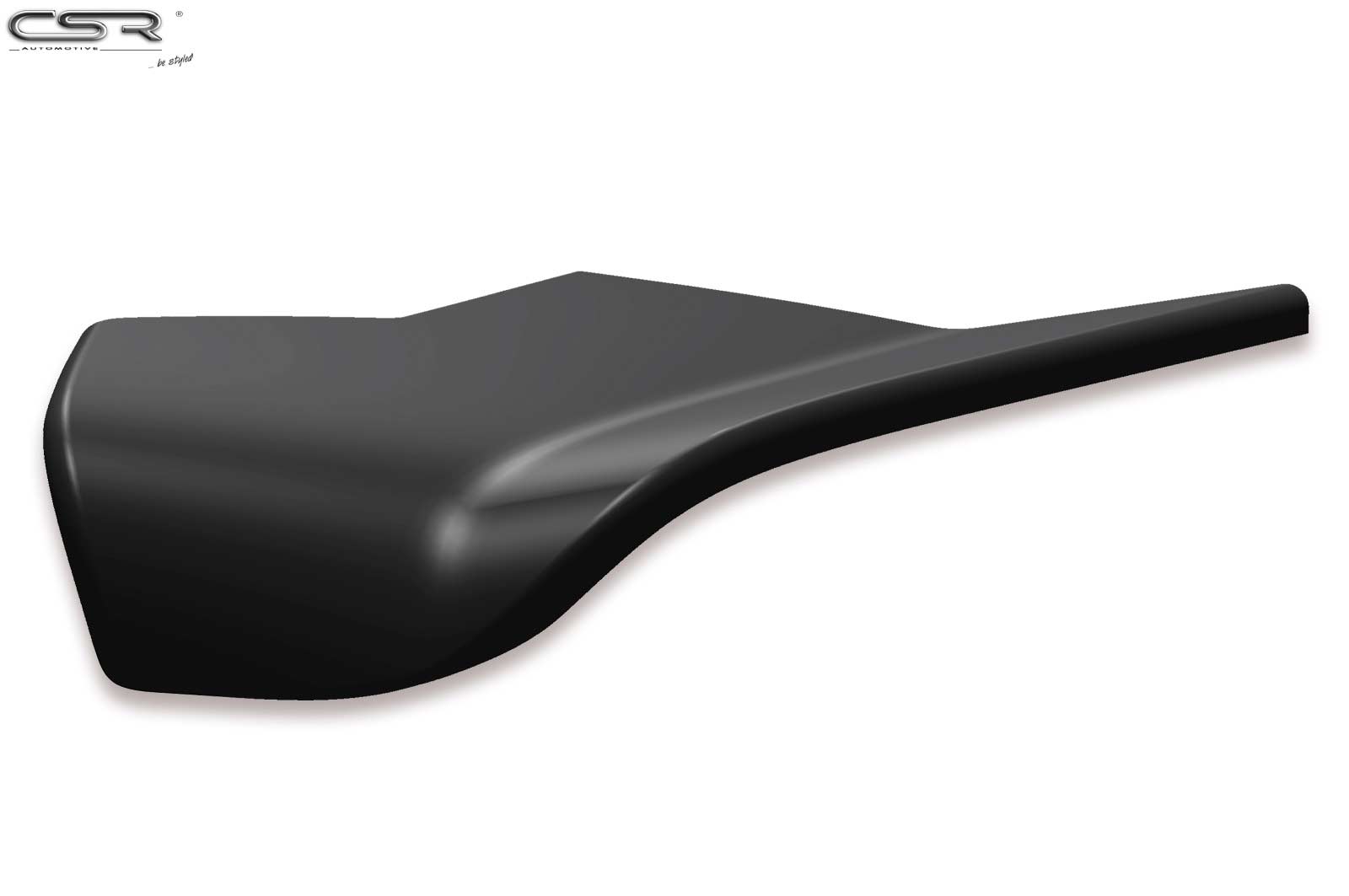 Cupspoilerlip Glossy Volkswagen T6 Bus CSL149-G