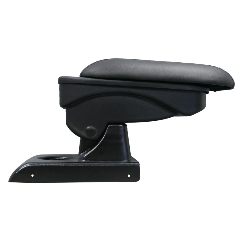 Accoudoir Slider sur mesure pour Skoda Octavia III 2013-2017 & 2017-2020