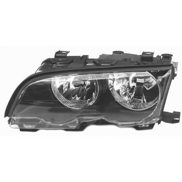 BIXENONKoplamp rechts BMW E46 01-03 BOSCH