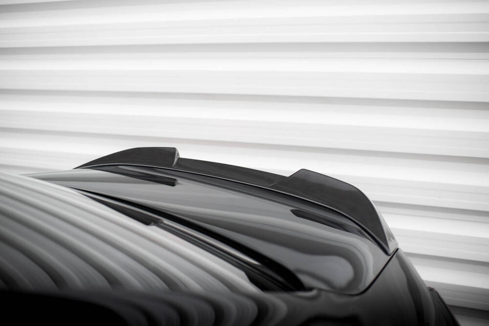 Spoiler BMW M2 G87 / 2 Serie G42 Maxton Carbon