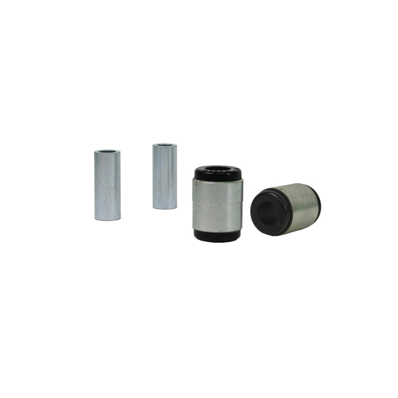 Whiteline Amortisseur - au Bushing de Bielle de suspension sur mesure pour Mitsubishi Lancer VI-VII Evolution V-IX 1996-2013
