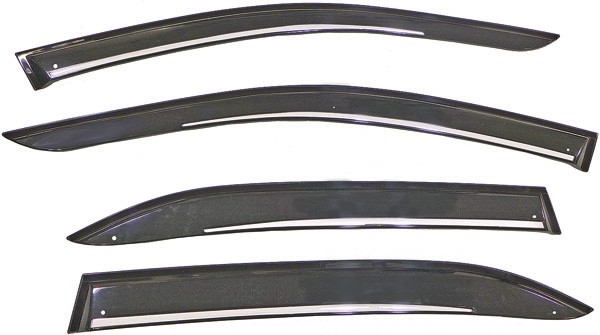 WINDABWEISER Mercedes W215