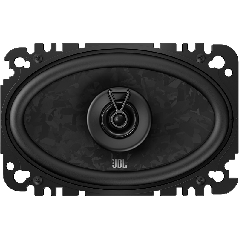 JBL Stage 3 Gen2 648F 4x6'' (102x152mm) Coaxial 480Watt Set de haut-parleur (sans grille)