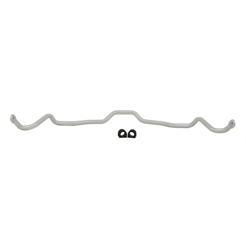 Whiteline Barre stabilisatrice avant 24mm Heavy Duty sur mesure pour Mitsubishi Lancer VI Evolution IV-VI 1996-2001