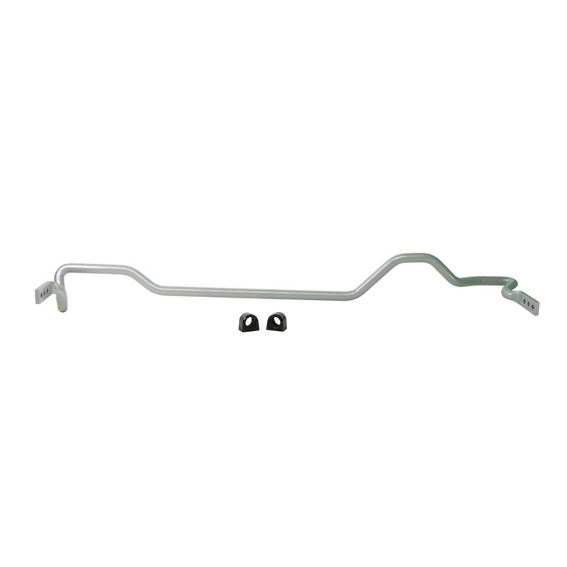 Whiteline Barre Stabilisatrice Arrière 24mm X Heavy Duty réglable sur mesure pour Subaru Impreza Estate GG/Hatchback/Sedan GD 2000-2007