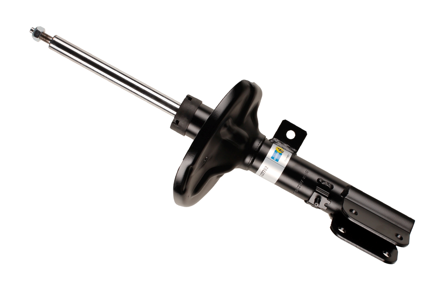 Amortisseur Avant Gauche Bilstein B4 Mitsubishi Grandis