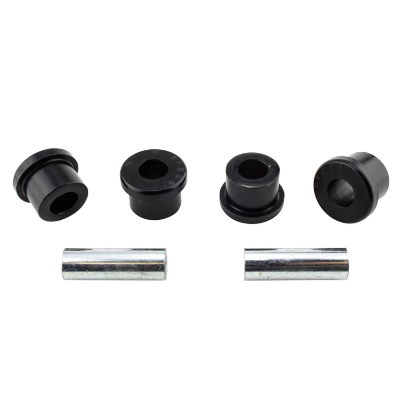 Whiteline Bielle de suspension - Lower Inner Front Bushing sur mesure pour Hyundai/Mitsubishi/Proton Divers 1983-2013