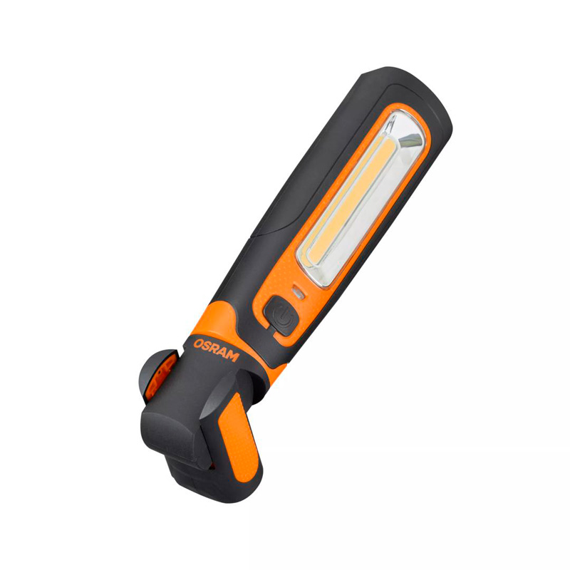 Osram LEDinspect® TWIST 450 - Lampe d'inspection manuelle