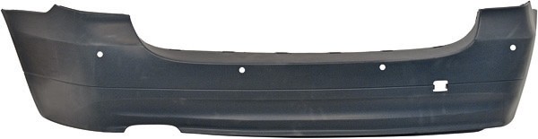 Achterbumper BMW E94