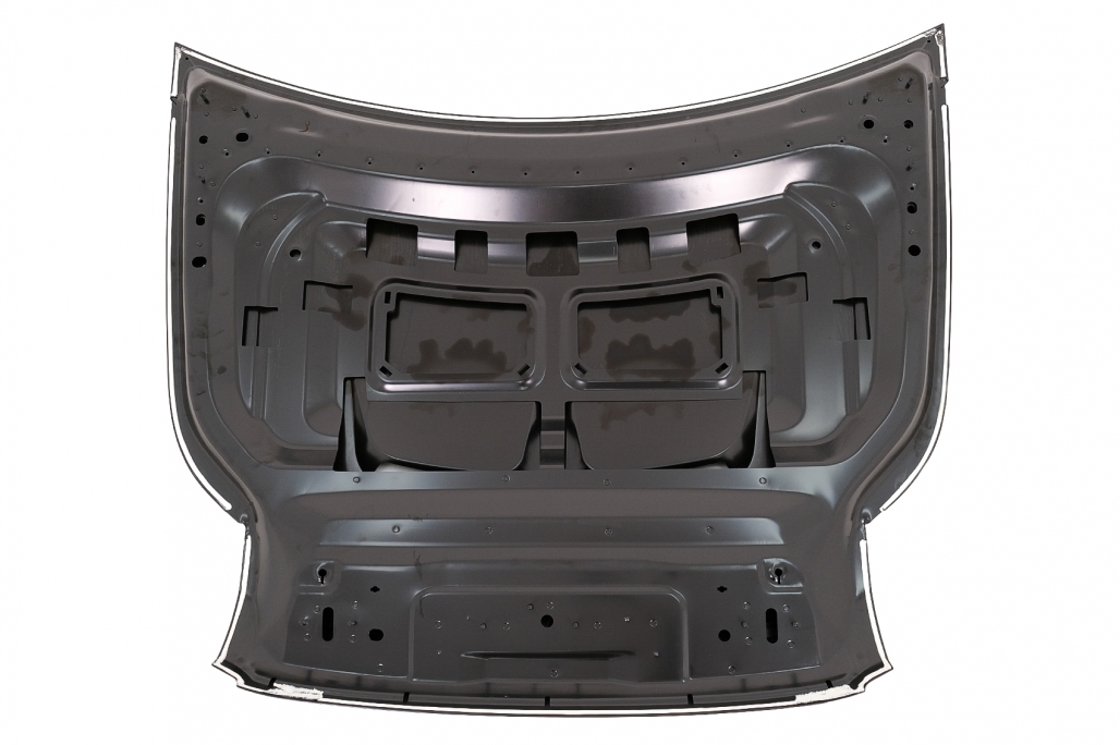 Bodykit Land Rover Defender L663