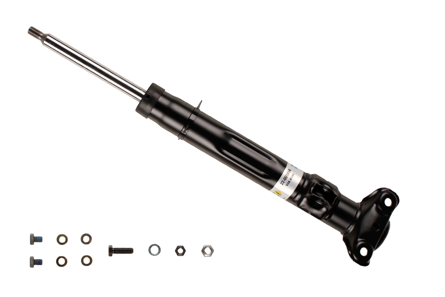 Amortisseur Avant Bilstein B4 Mercedes Classe E W124 S124