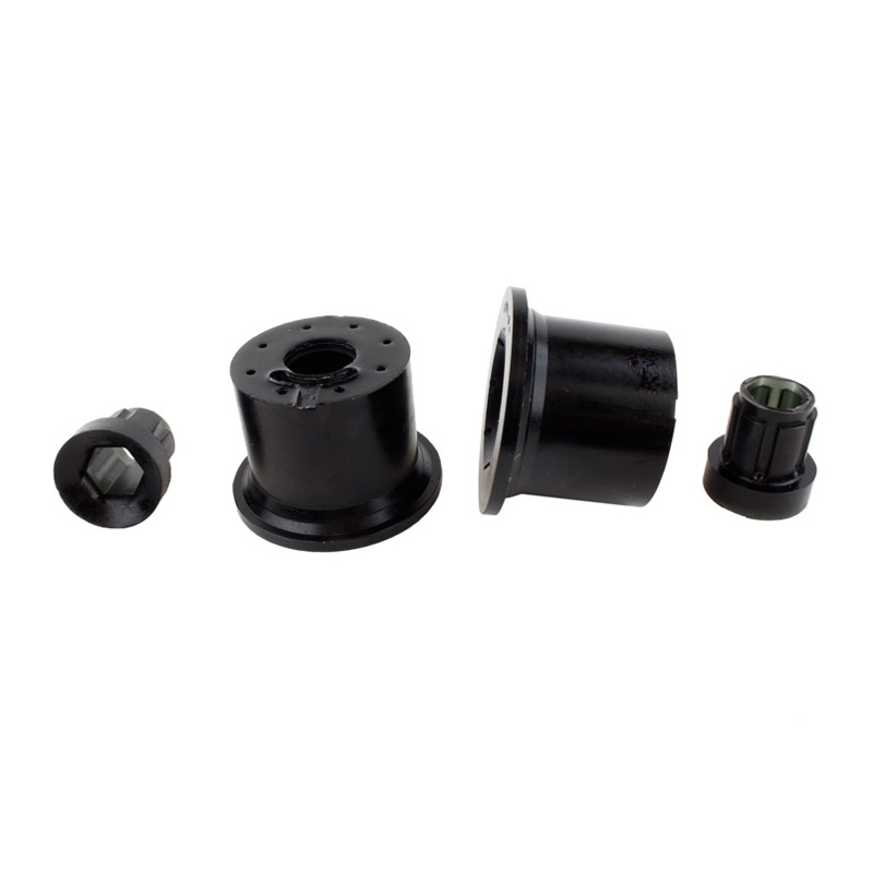 Whiteline Bielle de suspension - Lower Inner Rear Bushing sur mesure pour Audi / Seat / Skoda / Volkswagen 1996-