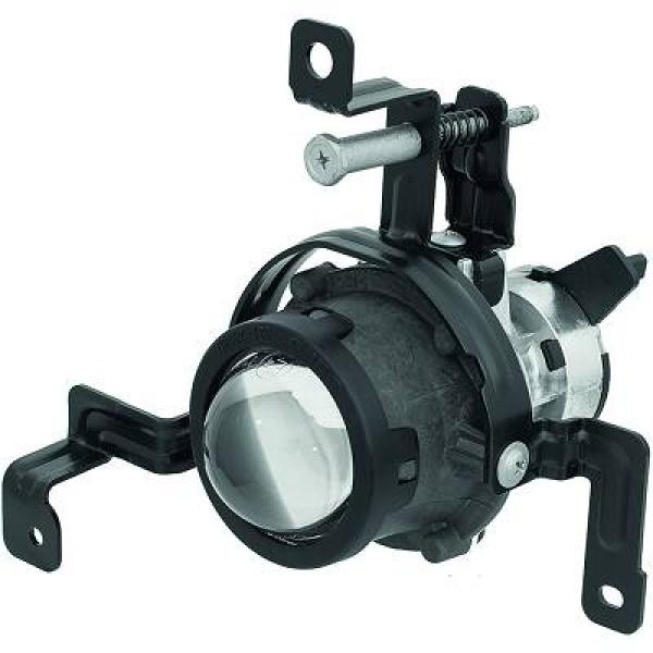 Mistlamp Links KIA Picanto